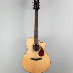 Kepma GA2-232 Elite Series Acoustic Guitar (WNJOE1A4)