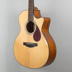 Kepma GA2-232 Elite Series Acoustic Guitar (WNJOE1A4)