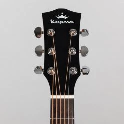Kepma GA2-232 Elite Series Acoustic Guitar (WNJOE1A4)