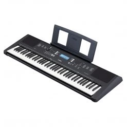 Keyboards Yamaha PSR-EW310 Portable 76-Key Keyboard