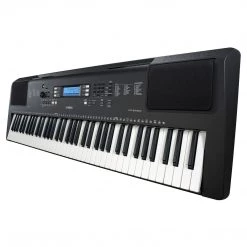 Keyboards Yamaha PSR-EW310 Portable 76-Key Keyboard