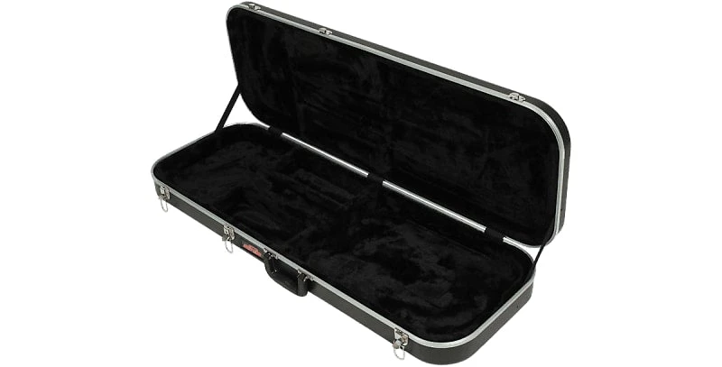 Fretted Accessories SKB Cases 1SKB-6 Electric Guitar Economy Rectangular Case 7 Fretted Accessories SKB Cases 1SKB-6 Electric Guitar Economy Rectangular Case