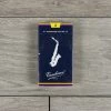 Vandoren Tradtional Alto Sax Reeds Strength 3 (Box Of 10)
