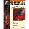 Hal Leonard School Orchestra Books Essential Elements For Strings Violin Book 1
