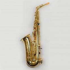 Band Instruments Yamaha YAS-62III Professional Alto Saxophone