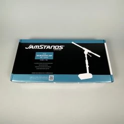 PA Accessories Ultimate Support JamStand Boom Mic Stand For Kick Drum/Guitar Amp