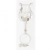 Woodwind Accessories Yamaha YAC-1520N Clarinet Lyre 1 Woodwind Accessories Yamaha YAC-1520N Clarinet Lyre