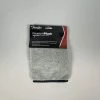 Fender Premium Plush Microfiber Polishing Cloth, Grey Fretted Accessories 1 Fender Premium Plush Microfiber Polishing Cloth, Grey Fretted Accessories
