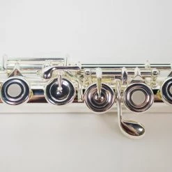Powell Sonaré PS55BEF Open Hole Flute