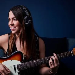 Boss WAZA - AIR Wireless Personal Guitar Amplification Headphones Guitar & Bass Amps