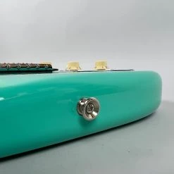 Electric Guitars Fender Vintera '50s Stratocaster In Seafoam Green (Factory B-Stock MX21254750) 21 Electric Guitars Fender Vintera '50s Stratocaster In Seafoam Green (Factory B-Stock MX21254750)
