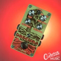 DigiTech Obscura Altered Delay
