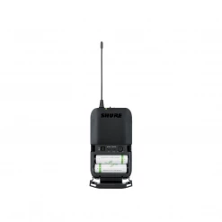 Shure BLX14R/SM35 Wireless Rack-Mount Headset System With SM35 Headset Mic, 512MHz-542MHz 12 Shure BLX14R/SM35 Wireless Rack-Mount Headset System With SM35 Headset Mic, 512MHz-542MHz