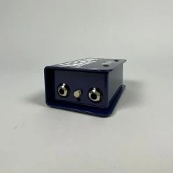 Radial Engineering Pro48 Active Direct Box PA Accessories