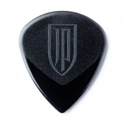 Fretted Accessories Dunlop John Petrucci Signature Jazz III Picks, 6-Pack