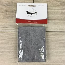 Taylor Premium Plush Microfiber Cloth, 12" X 15"