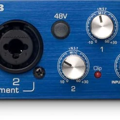 PreSonus AudioBox IOne