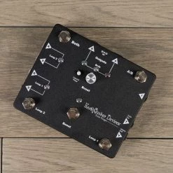 EarthQuaker Devices Swiss Things Pedalboard Reconciler