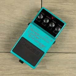 Effects Pedals Boss LMB-3 Bass Limiter/Enhancer