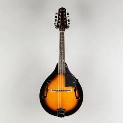Mandolins Ibanez M510-BS Mandolin, Brown Sunburst High Gloss