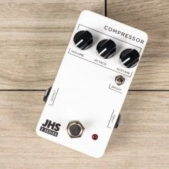 JHS 3 Series Compressor Pedal Effects Pedals