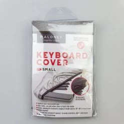 Keyboard Accessories Maloney StageGear Keyboard Cover Small, 28" - 36"