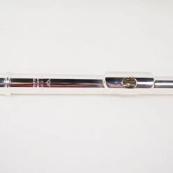 Powell Sonaré PS55BEF Open Hole Flute