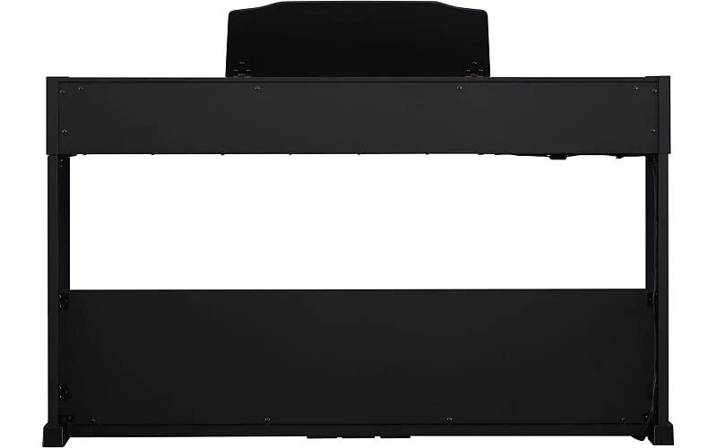 Digital Pianos Roland RP-102 Digital Piano, Stand & Pedal Unit Included, In Black 5 Digital Pianos Roland RP-102 Digital Piano, Stand & Pedal Unit Included, In Black