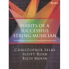 GIA Publications Habits Of A Successful String Musician Bass Book
