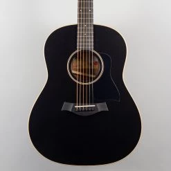 Taylor American Dream Series AD17 Blacktop Grand Pacific Acoustic Guitars