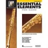 Hal Leonard Essential Elements For Band Flute Book 1