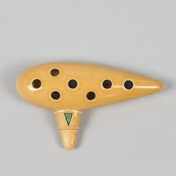 Songbird Legend Of Zelda Fairy Ocarina
