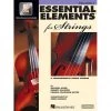 Hal Leonard Essential Elements For Strings Viola Book 2