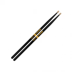 Pro-Mark Rebound 7A ActiveGrip Acorn Drum Sticks