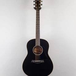 Taylor American Dream Series AD17 Blacktop Grand Pacific Acoustic Guitars