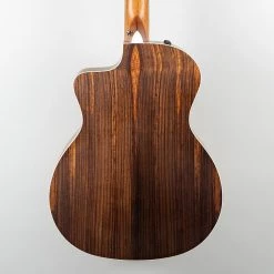 Used 2013 Taylor 214ce-N Nylon-String Acoustic/Electric Guitar Used Gear 26 Used 2013 Taylor 214ce-N Nylon-String Acoustic/Electric Guitar Used Gear