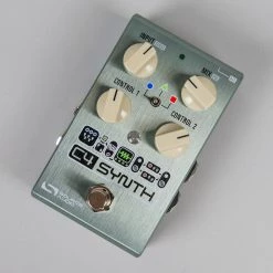 Source Audio One Series C4 Synth Pedal