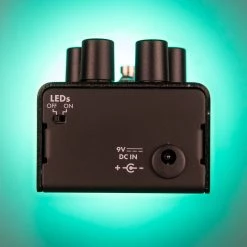 Fender The Bends Compressor Pedal