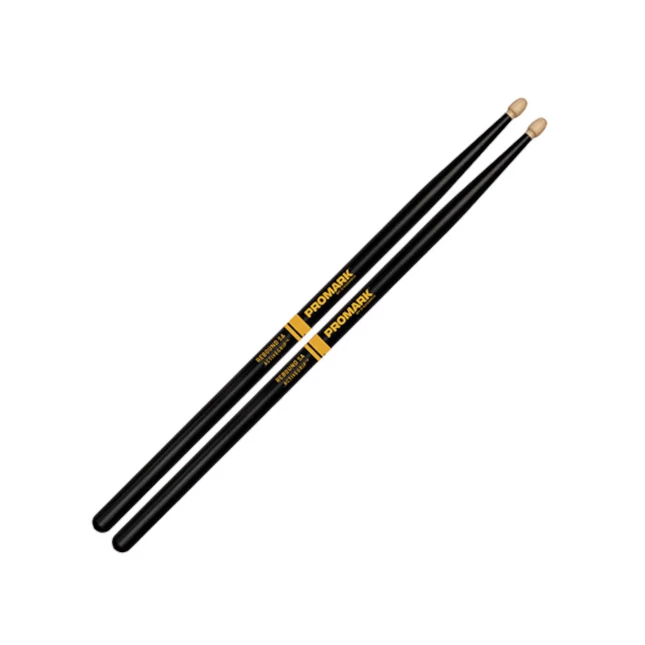 Percussion Accessories Pro-Mark Rebound 5A ActiveGrip Acorn Drum Sticks 3 Percussion Accessories Pro-Mark Rebound 5A ActiveGrip Acorn Drum Sticks