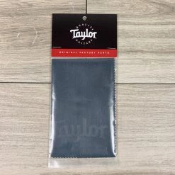 Fretted Accessories Taylor Polish Cloth