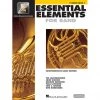 Hal Leonard School Band Books Essential Elements For Band French Horn Book 1