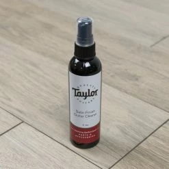 Taylor Satin Guitar Cleaner, 4 Oz