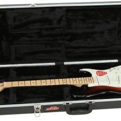 Fretted Accessories SKB Cases 1SKB-6 Electric Guitar Economy Rectangular Case 17 Fretted Accessories SKB Cases 1SKB-6 Electric Guitar Economy Rectangular Case