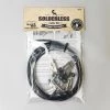 Blackbird 6 Cable Solderless Cable Kit