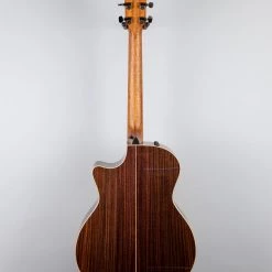 Acoustic Guitars Taylor 814ce V-Class Bracing (2019 Model) 15 Acoustic Guitars Taylor 814ce V-Class Bracing (2019 Model)