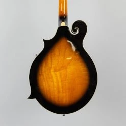 Gold Tone GM-35 F-Style Mandolin In Tobacco Sunburst