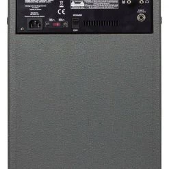 Peavey MAX 208, 2x8" 200watt Bass Amp 13 Peavey MAX 208, 2x8