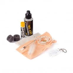 Herco Composite Clarinet Care/Maintenance Kit Woodwind Accessories