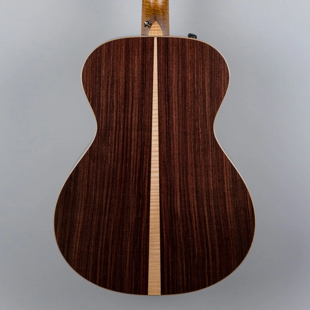 Taylor Custom Grand Concert (Build #11256) 12-Fret, AA Indian Rosewood Back/Sides Acoustic Guitars 10 Taylor Custom Grand Concert (Build #11256) 12-Fret, AA Indian Rosewood Back/Sides Acoustic Guitars