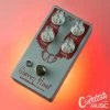 EarthQuaker Devices Cloven Hoof V2 Silicon Fuzz Pedal Effects Pedals